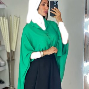 شومیز گیرین