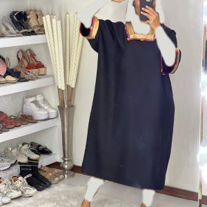 کفتان سوزن دوزی