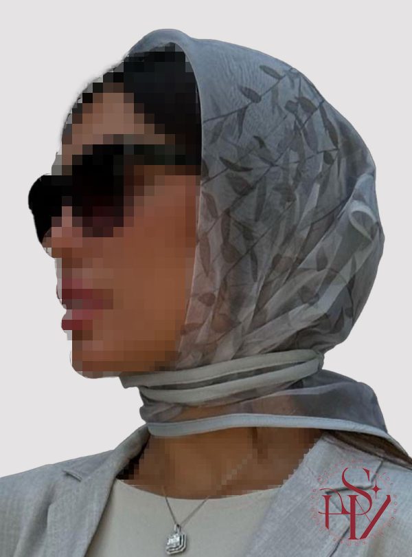baby scarf - Image 3