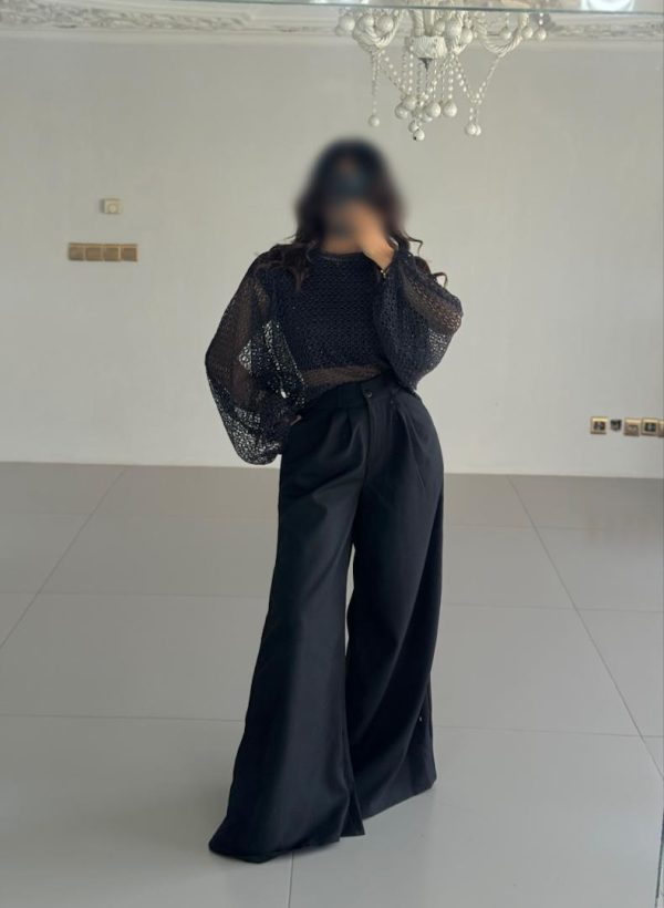 بلوز بانکوک - Image 2